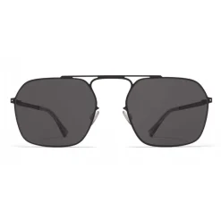 Mykita - MMCRAFT012 - & Maison Margiela - Metal Collection - Sunglasses - Eyewear - Avvenice^ Sunglasses & Eyewear