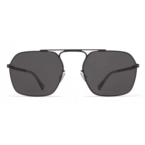Mykita - MMCRAFT012 - & Maison Margiela - Metal Collection - Sunglasses - Eyewear - Avvenice^ Sunglasses & Eyewear