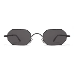 Mykita - MMCRAFT004 - & Maison Margiela - Metal Collection - Sunglasses - Eyewear - Avvenice