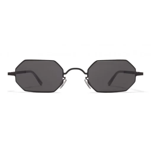 Mykita - MMCRAFT004 - & Maison Margiela - Metal Collection - Sunglasses - Eyewear - Avvenice