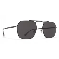 Mykita - MMCRAFT012 - & Maison Margiela - Metal Collection - Sunglasses - Eyewear - Avvenice^ Sunglasses & Eyewear