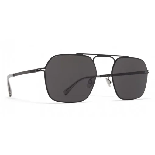 Mykita - MMCRAFT012 - & Maison Margiela - Metal Collection - Sunglasses - Eyewear - Avvenice^ Sunglasses & Eyewear