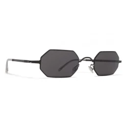 Mykita - MMCRAFT004 - & Maison Margiela - Metal Collection - Sunglasses - Eyewear - Avvenice