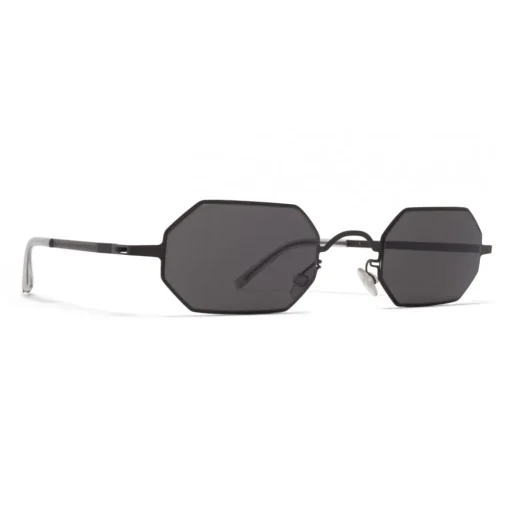 Mykita - MMCRAFT004 - & Maison Margiela - Metal Collection - Sunglasses - Eyewear - Avvenice