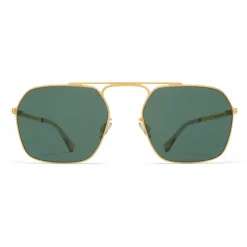 Mykita - MMCRAFT012 - & Maison Margiela - Metal Collection - Sunglasses - Eyewear - Avvenice^ Sunglasses & Eyewear