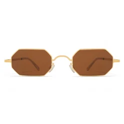 Mykita - MMCRAFT004 - & Maison Margiela - Metal Collection - Sunglasses - Eyewear - Avvenice