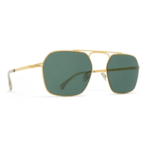 Mykita - MMCRAFT012 - & Maison Margiela - Metal Collection - Sunglasses - Eyewear - Avvenice^ Sunglasses & Eyewear