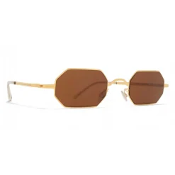 Mykita - MMCRAFT004 - & Maison Margiela - Metal Collection - Sunglasses - Eyewear - Avvenice