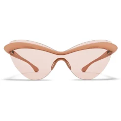 Mykita - MMECHO001 - & Maison Margiela - Acetate Collection - Sunglasses - Eyewear - Avvenice^ Sunglasses & Eyewear