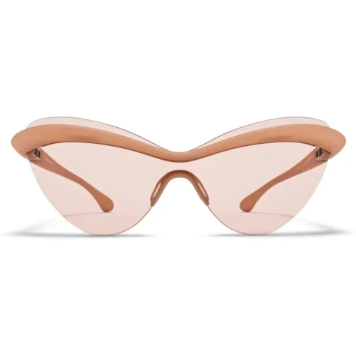 Mykita - MMECHO001 - & Maison Margiela - Acetate Collection - Sunglasses - Eyewear - Avvenice^ Sunglasses & Eyewear