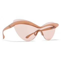 Mykita - MMECHO001 - & Maison Margiela - Acetate Collection - Sunglasses - Eyewear - Avvenice^ Sunglasses & Eyewear