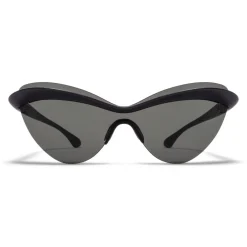 Mykita - MMECHO001 - & Maison Margiela - Acetate Collection - Sunglasses - Eyewear - Avvenice^ Sunglasses & Eyewear