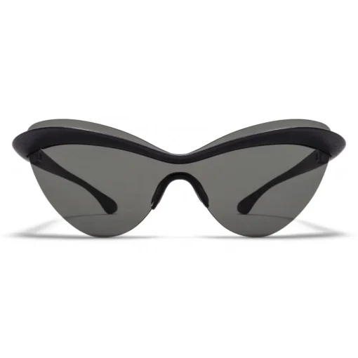 Mykita - MMECHO001 - & Maison Margiela - Acetate Collection - Sunglasses - Eyewear - Avvenice^ Sunglasses & Eyewear