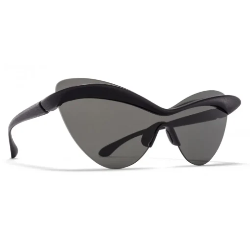 Mykita - MMECHO001 - & Maison Margiela - Acetate Collection - Sunglasses - Eyewear - Avvenice^ Sunglasses & Eyewear