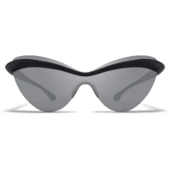 Mykita - MMECHO001 - & Maison Margiela - Acetate Collection - Sunglasses - Eyewear - Avvenice^ Sunglasses & Eyewear