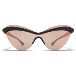 Mykita - MMECHO001 - & Maison Margiela - Acetate Collection - Sunglasses - Eyewear - Avvenice^ Sunglasses & Eyewear