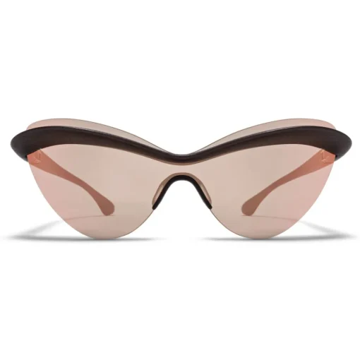 Mykita - MMECHO001 - & Maison Margiela - Acetate Collection - Sunglasses - Eyewear - Avvenice^ Sunglasses & Eyewear
