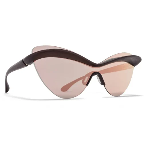 Mykita - MMECHO001 - & Maison Margiela - Acetate Collection - Sunglasses - Eyewear - Avvenice^ Sunglasses & Eyewear