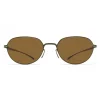 Mykita - MMESSE024 - & Maison Margiela - Metal Collection - Sunglasses - Eyewear - Avvenice