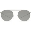 Mykita - MMESSE009 - & Maison Margiela - Metal Collection - Sunglasses - Eyewear - Avvenice^ Sunglasses & Eyewear