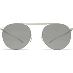 Mykita - MMESSE009 - & Maison Margiela - Metal Collection - Sunglasses - Eyewear - Avvenice^ Sunglasses & Eyewear