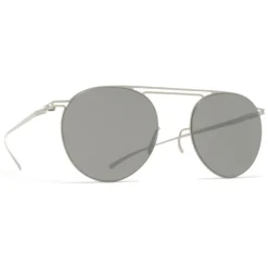 Mykita - MMESSE009 - & Maison Margiela - Metal Collection - Sunglasses - Eyewear - Avvenice^ Sunglasses & Eyewear