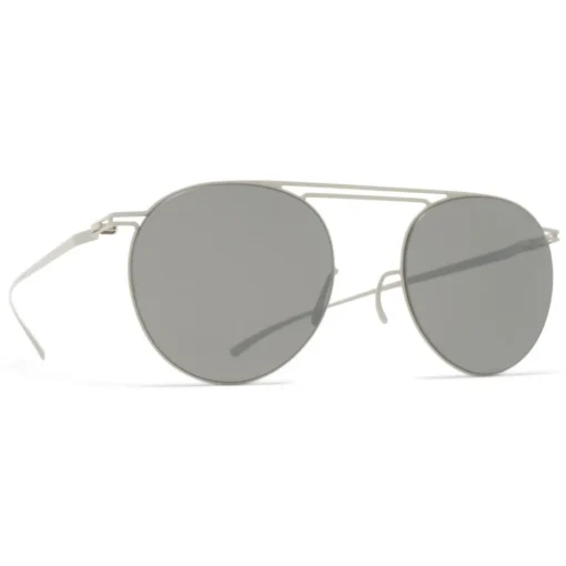 Mykita - MMESSE009 - & Maison Margiela - Metal Collection - Sunglasses - Eyewear - Avvenice^ Sunglasses & Eyewear
