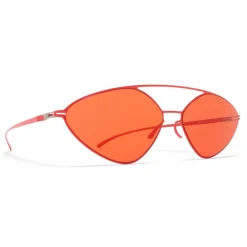 Mykita - MMESSE023 - & Maison Margiela - Metal Collection - Sunglasses - Eyewear - Avvenice^ Sunglasses & Eyewear