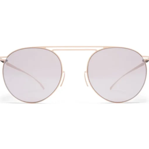 Mykita - MMESSE009 - & Maison Margiela - Metal Collection - Sunglasses - Eyewear - Avvenice^ Sunglasses & Eyewear