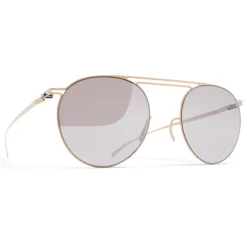 Mykita - MMESSE009 - & Maison Margiela - Metal Collection - Sunglasses - Eyewear - Avvenice^ Sunglasses & Eyewear