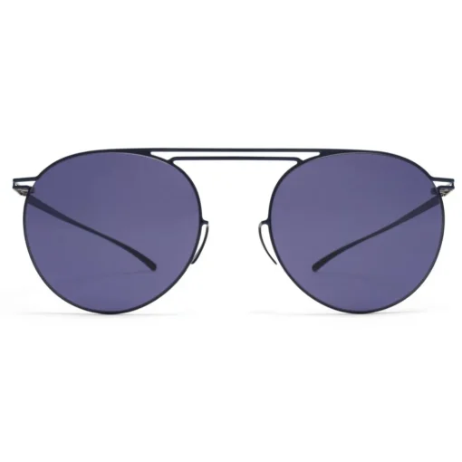 Mykita - MMESSE009 - & Maison Margiela - Metal Collection - Sunglasses - Eyewear - Avvenice^ Sunglasses & Eyewear