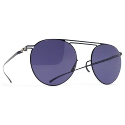 Mykita - MMESSE009 - & Maison Margiela - Metal Collection - Sunglasses - Eyewear - Avvenice^ Sunglasses & Eyewear