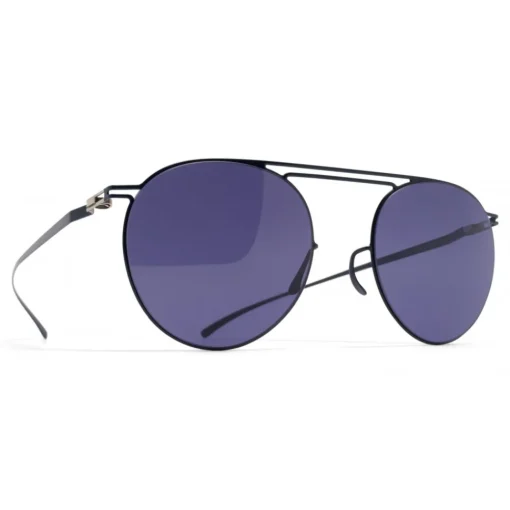 Mykita - MMESSE009 - & Maison Margiela - Metal Collection - Sunglasses - Eyewear - Avvenice^ Sunglasses & Eyewear