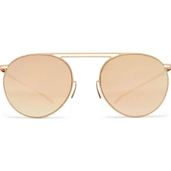 Mykita - MMESSE009 - & Maison Margiela - Metal Collection - Sunglasses - Eyewear - Avvenice^ Sunglasses & Eyewear