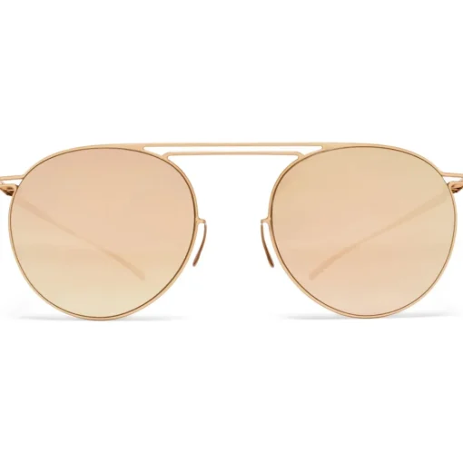 Mykita - MMESSE009 - & Maison Margiela - Metal Collection - Sunglasses - Eyewear - Avvenice^ Sunglasses & Eyewear