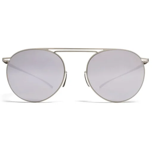 Mykita - MMESSE009 - & Maison Margiela - Metal Collection - Sunglasses - Eyewear - Avvenice^ Sunglasses & Eyewear