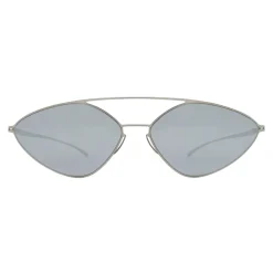 Mykita - MMESSE023 - & Maison Margiela - Metal Collection - Sunglasses - Eyewear - Avvenice^ Sunglasses & Eyewear