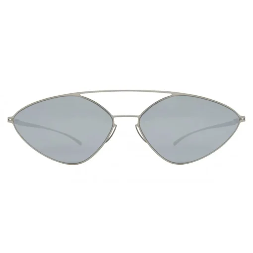 Mykita - MMESSE023 - & Maison Margiela - Metal Collection - Sunglasses - Eyewear - Avvenice^ Sunglasses & Eyewear