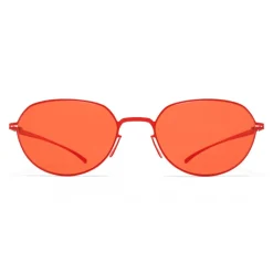 Mykita - MMESSE024 - & Maison Margiela - Metal Collection - Sunglasses - Eyewear - Avvenice