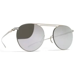 Mykita - MMESSE009 - & Maison Margiela - Metal Collection - Sunglasses - Eyewear - Avvenice^ Sunglasses & Eyewear