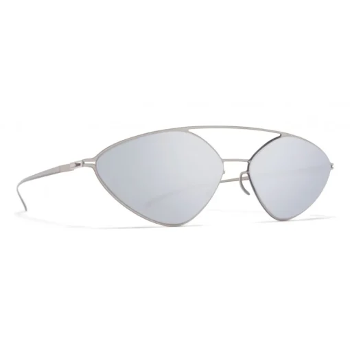 Mykita - MMESSE023 - & Maison Margiela - Metal Collection - Sunglasses - Eyewear - Avvenice^ Sunglasses & Eyewear