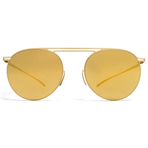 Mykita - MMESSE009 - & Maison Margiela - Metal Collection - Sunglasses - Eyewear - Avvenice^ Sunglasses & Eyewear