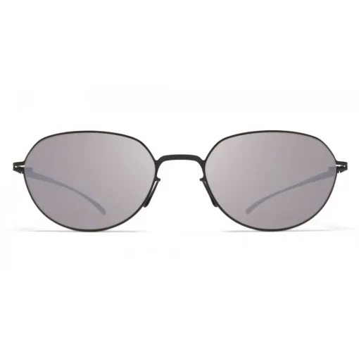 Mykita - MMESSE024 - & Maison Margiela - Metal Collection - Sunglasses - Eyewear - Avvenice