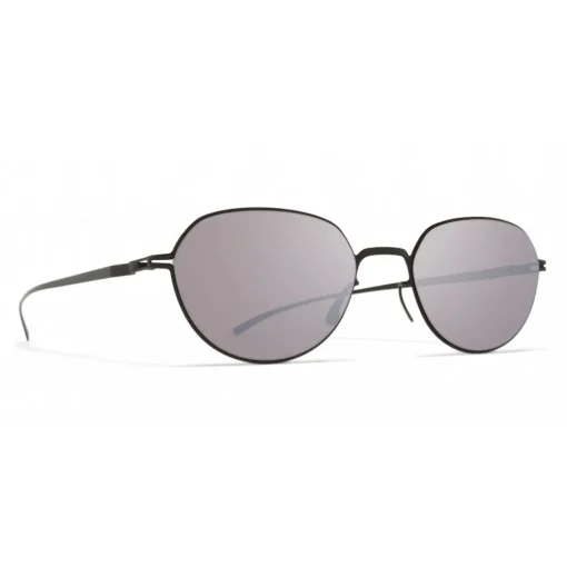 Mykita - MMESSE024 - & Maison Margiela - Metal Collection - Sunglasses - Eyewear - Avvenice