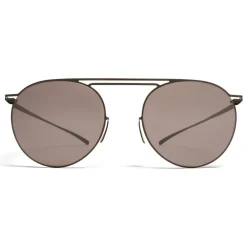 Mykita - MMESSE009 - & Maison Margiela - Metal Collection - Sunglasses - Eyewear - Avvenice^ Sunglasses & Eyewear