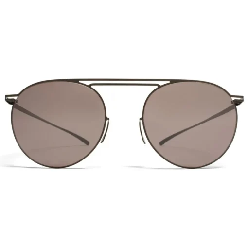 Mykita - MMESSE009 - & Maison Margiela - Metal Collection - Sunglasses - Eyewear - Avvenice^ Sunglasses & Eyewear