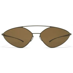 Mykita - MMESSE023 - & Maison Margiela - Metal Collection - Sunglasses - Eyewear - Avvenice^ Sunglasses & Eyewear
