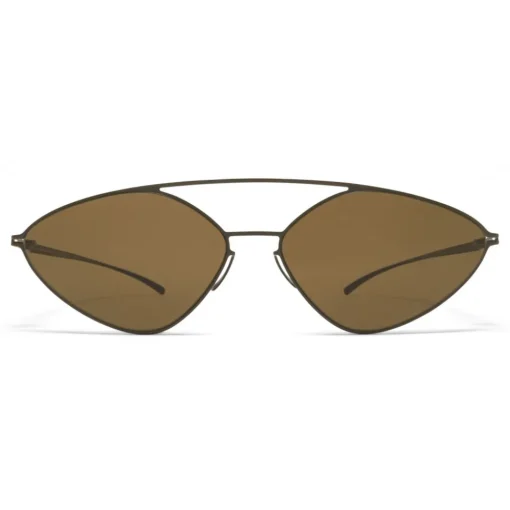 Mykita - MMESSE023 - & Maison Margiela - Metal Collection - Sunglasses - Eyewear - Avvenice^ Sunglasses & Eyewear