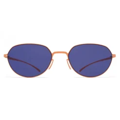 Mykita - MMESSE024 - & Maison Margiela - Metal Collection - Sunglasses - Eyewear - Avvenice