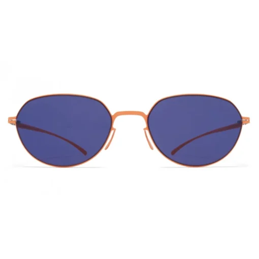 Mykita - MMESSE024 - & Maison Margiela - Metal Collection - Sunglasses - Eyewear - Avvenice